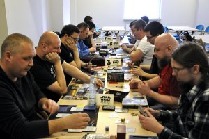 V edycja Wielkiego Boju Planszówkowego (23,24.02.2019)