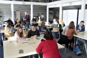 V edycja Wielkiego Boju Planszówkowego (23,24.02.2019)