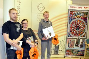 V edycja Wielkiego Boju Planszówkowego (23,24.02.2019)