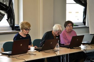 Spotkanie pt. „Książka w chmurze” (07.03.2019)