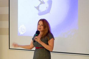 Zanurzeni w błękit - opowieści o nurkowaniu (25.04.2019)