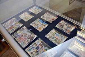 Głośne czytanie fragmentów powieści i opowiadań Gustawa Herlinga-Grudzińskiego (20.05.2019)