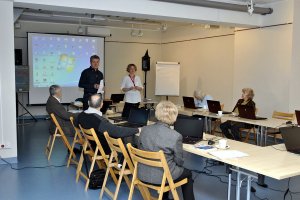 XVIII edycja warsztatów komputerowych pt. „e-Aktywni w Bibliotece” (18-29.03.2019)