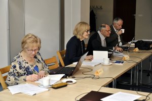 XVIII edycja warsztatów komputerowych pt. „e-Aktywni w Bibliotece” (18-29.03.2019)