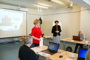 XVIII edycja warsztatów komputerowych pt. „e-Aktywni w Bibliotece” (18-29.03.2019)