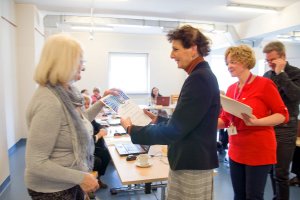 XVIII edycja warsztatów komputerowych pt. „e-Aktywni w Bibliotece” (18-29.03.2019)