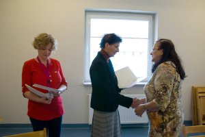 XVIII edycja warsztatów komputerowych pt. „e-Aktywni w Bibliotece” (18-29.03.2019)