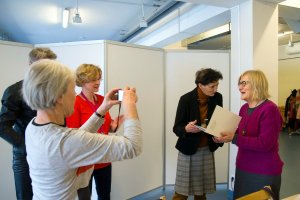 XVIII edycja warsztatów komputerowych pt. „e-Aktywni w Bibliotece” (18-29.03.2019)