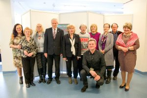 XVIII edycja warsztatów komputerowych pt. „e-Aktywni w Bibliotece” (18-29.03.2019)