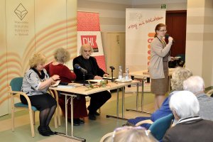 Spotkania z filozofią i literaturą piękną (22.03.2019)