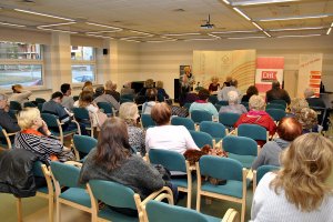 Spotkania z filozofią i literaturą piękną (22.03.2019)