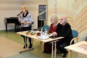 Spotkania z filozofią i literaturą piękną (22.03.2019)