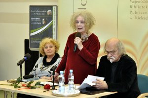 Spotkania z filozofią i literaturą piękną (22.03.2019)