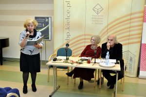 Spotkania z filozofią i literaturą piękną (22.03.2019)
