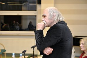 Spotkania z filozofią i literaturą piękną (22.03.2019)