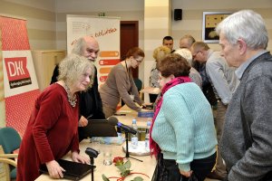 Spotkania z filozofią i literaturą piękną (22.03.2019)