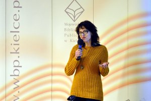 Projekcja filmu dokumentalnego „Fuks” (07.03.2019)