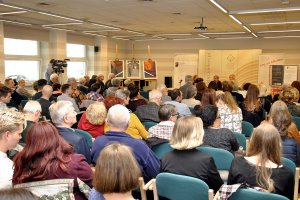 Spotkanie z Martą Herling (17.05.2019)