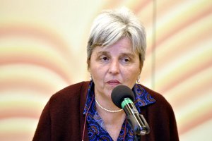 Spotkanie z Martą Herling (17.05.2019)