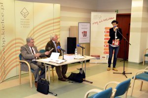 Benefis Jana Jadacha z okazji 70-lecia urodzin oraz 50-lecia działalności publicznej (23.09.2019)