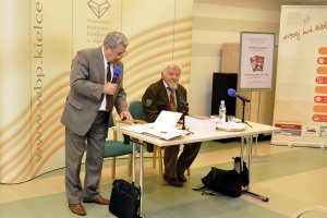 Benefis Jana Jadacha z okazji 70-lecia urodzin oraz 50-lecia działalności publicznej (23.09.2019)