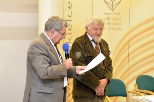 Benefis Jana Jadacha z okazji 70-lecia urodzin oraz 50-lecia działalności publicznej (23.09.2019)