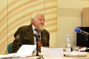 Benefis Jana Jadacha z okazji 70-lecia urodzin oraz 50-lecia działalności publicznej (23.09.2019)