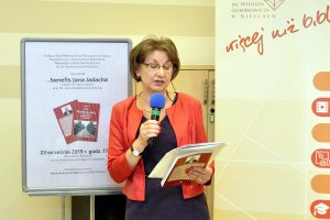 Benefis Jana Jadacha z okazji 70-lecia urodzin oraz 50-lecia działalności publicznej (23.09.2019)