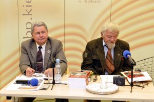 Benefis Jana Jadacha z okazji 70-lecia urodzin oraz 50-lecia działalności publicznej (23.09.2019)