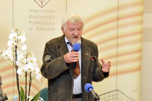 Benefis Jana Jadacha z okazji 70-lecia urodzin oraz 50-lecia działalności publicznej (23.09.2019)