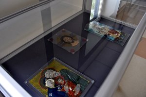 Wystawa ikon i malarstwa Krzysztofa Jasa (16-30.04.2019)