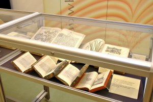 Warsztaty papiernicze dla dzieci ze szkół podstawowych (15.05.2019)