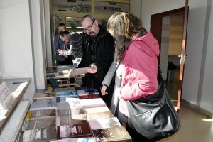 Kieleckie Dni Książki Historycznej (22,23.02.2019)