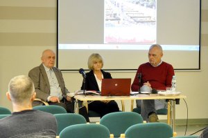 Kieleckie Dni Książki Historycznej (22,23.02.2019)