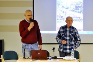 Kieleckie Dni Książki Historycznej (22,23.02.2019)