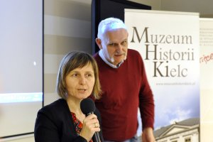 Kieleckie Dni Książki Historycznej (22,23.02.2019)