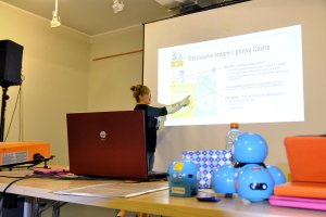 Zajęcia z kodowania (15.02.2019)