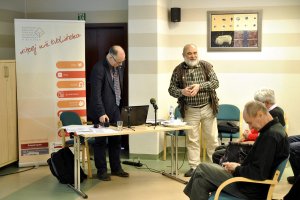 Palmy, Pascha, Pesach. Wielkanoc na Kresach (08.04.2019)