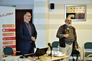 Palmy, Pascha, Pesach. Wielkanoc na Kresach (08.04.2019)