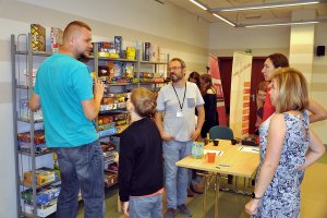 V Mały Bój Planszówkowy w ramach Święta Kielc 2019 (22.06.2019)