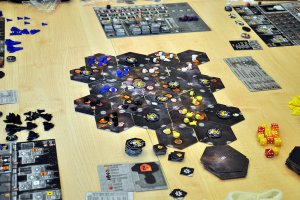 V Mały Bój Planszówkowy w ramach Święta Kielc 2019 (22.06.2019)