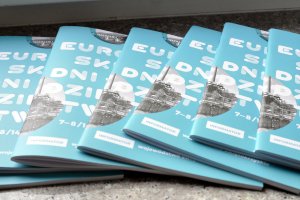 Najstarsze biblioteki publiczne w Kielcach - wystawa dokumentów archiwalnych i książek z zabytkowej kolekcji naszej Biblioteki (13.09.2019)