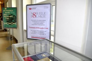 Narodowe Czytanie 2019 