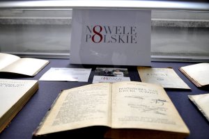 Narodowe Czytanie 2019 