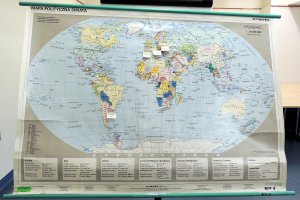 Noc Bibliotek 2019 w WBP w Kielcach (05.10.2019)