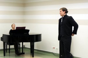 Noc Bibliotek 2019 w WBP w Kielcach (05.10.2019)