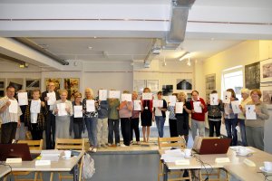 Kurs na temat finansów osobistych (9-30 września 2019 r.)