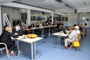 Kurs na temat finansów osobistych (9-30 września 2019 r.)