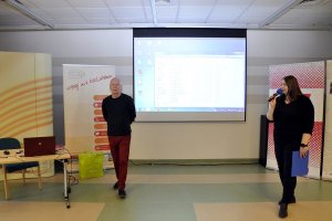 Spotkania z Januszem Płońskim (03.12.2019)