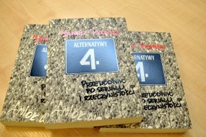 Spotkania z Januszem Płońskim (03.12.2019)